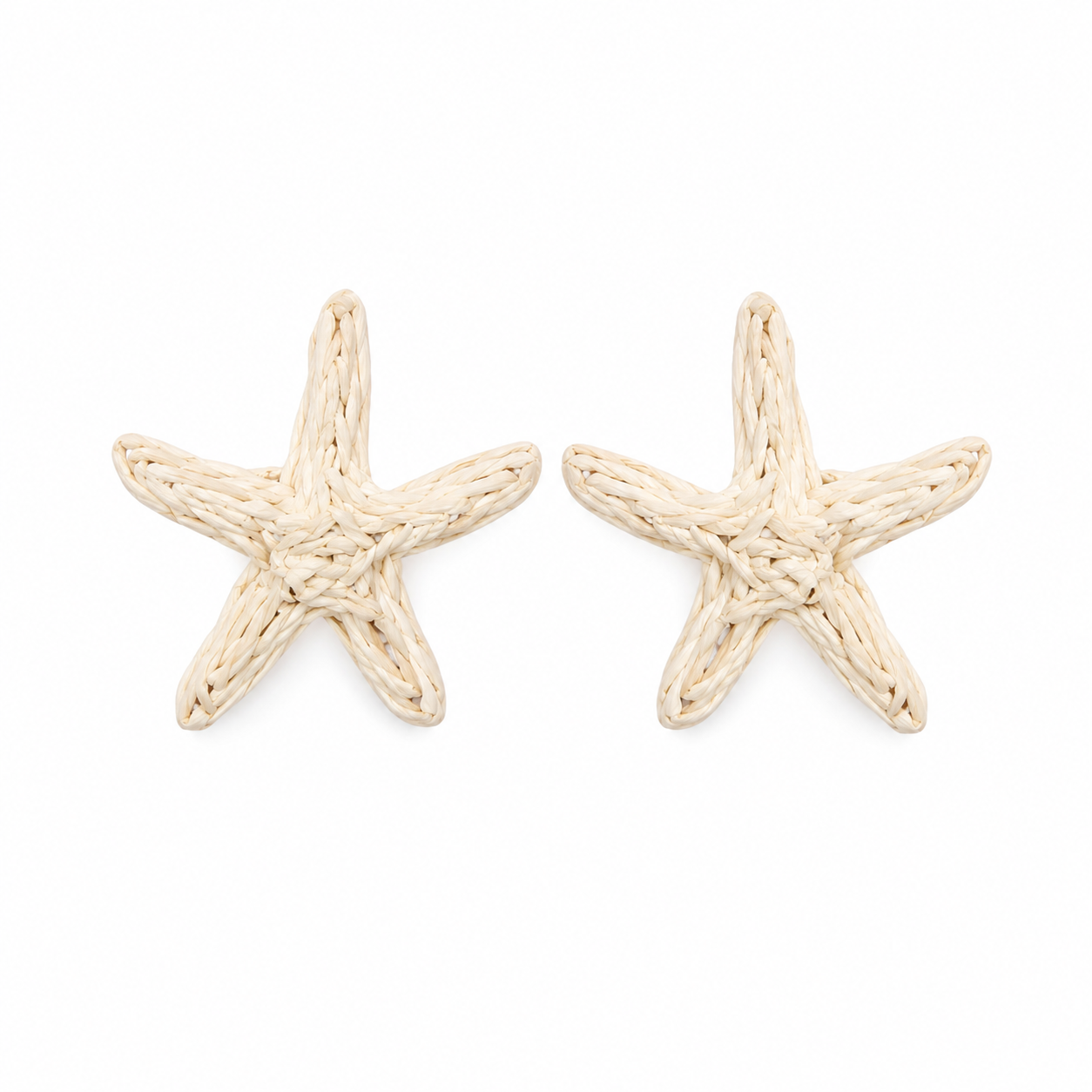 Coastal Star Earrings