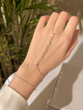 Orbit Hand Chain