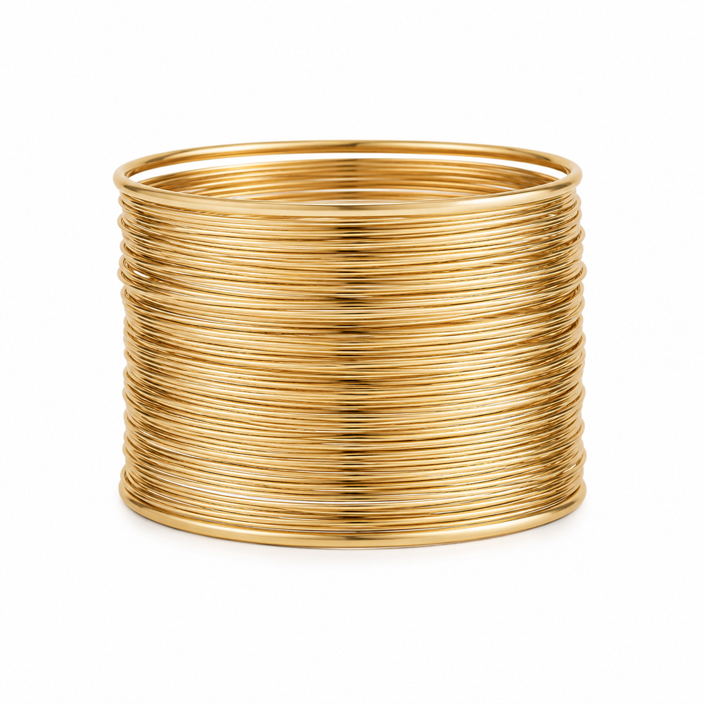 Aurora Cuff Bangles