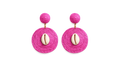 Isla Shell Earrings