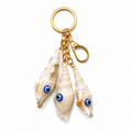 Small Fish Keychain