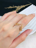 Auréa Ring