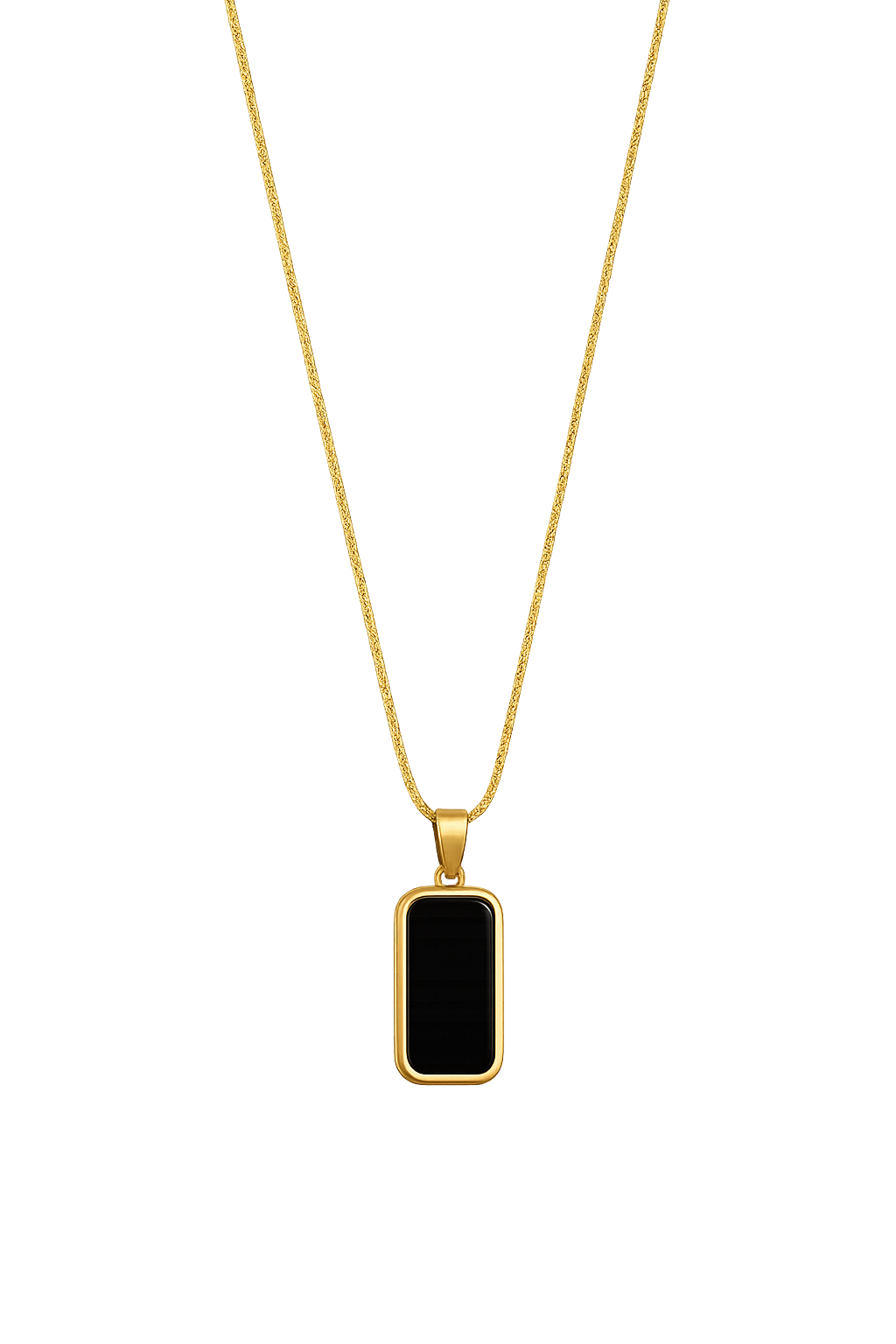 Dual Essence Necklace