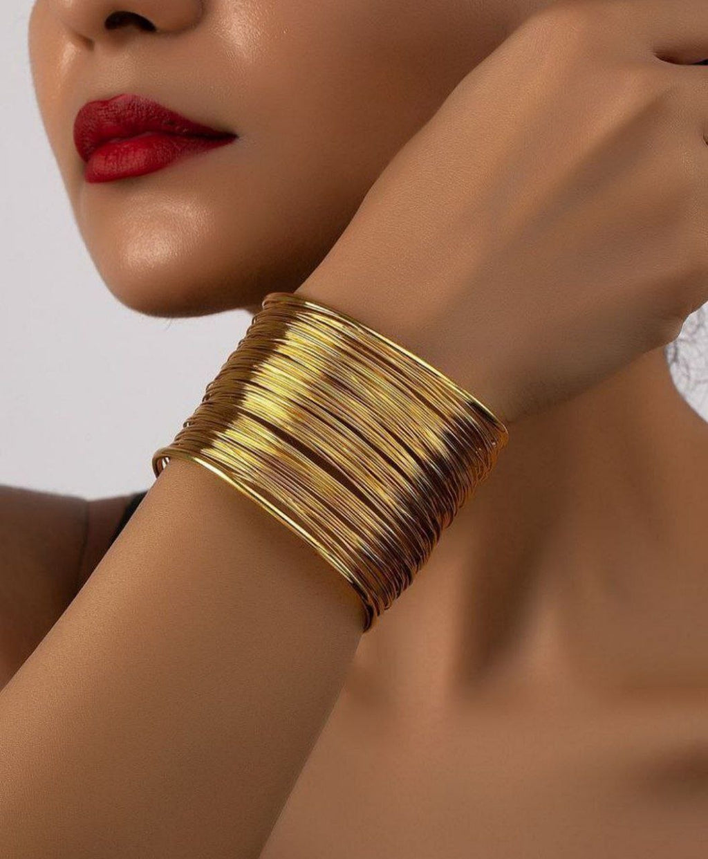 Aurora Cuff Bangles